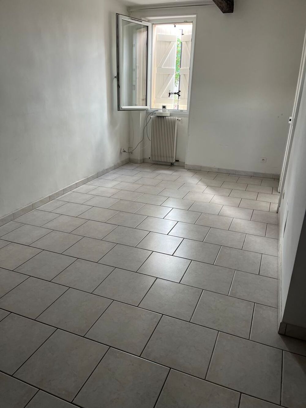Location Appartement Appartement t3 avec jardin Muret