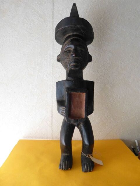 ancetre bakete  congo 84 Raismes (59)