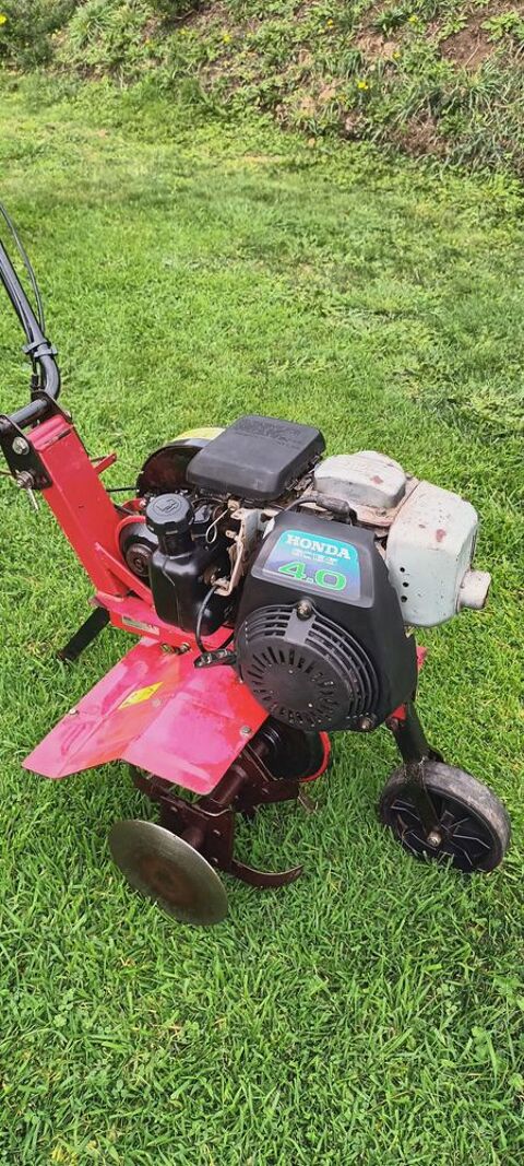 Motobineuse honda 170 Lannion (22)