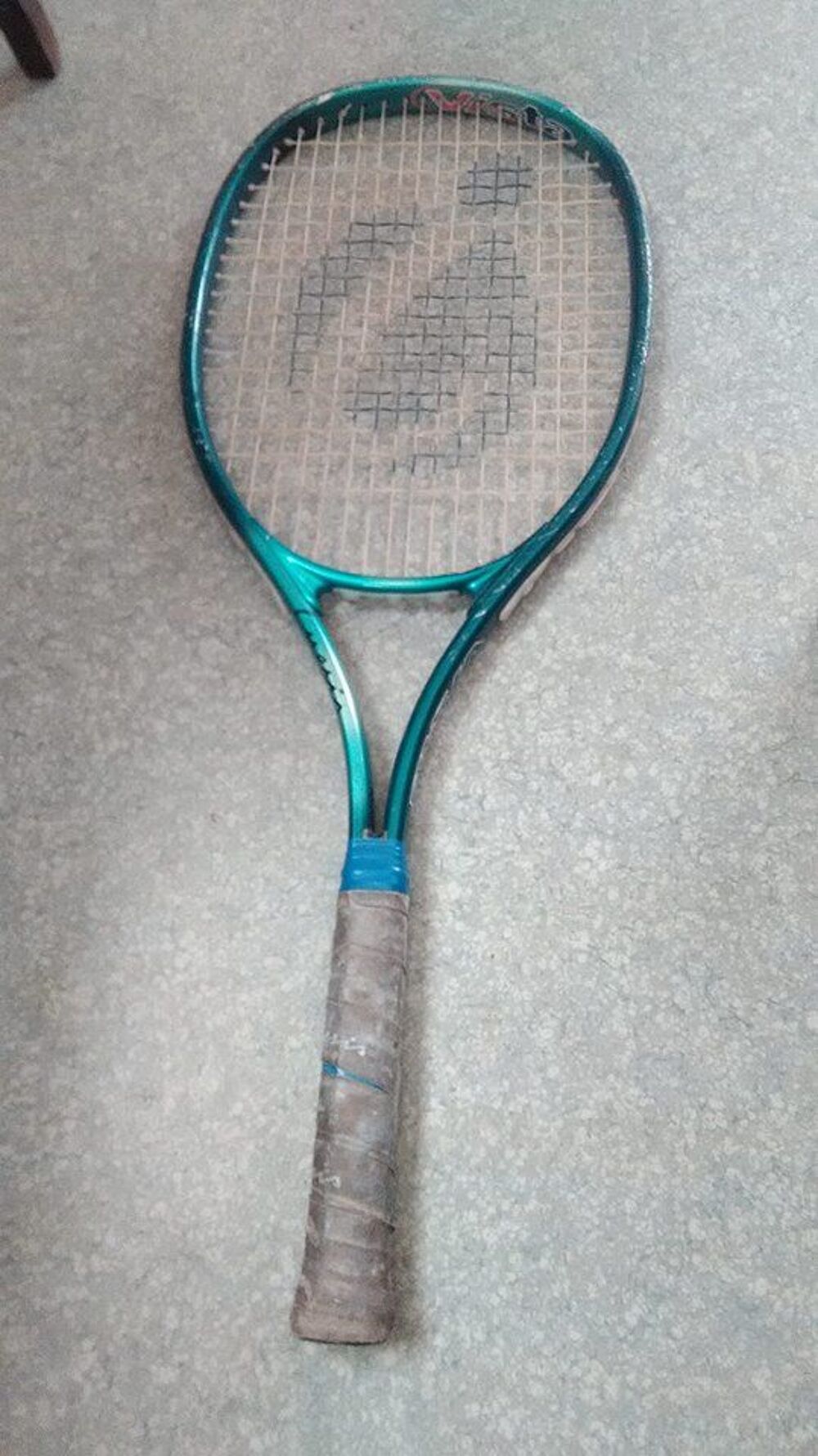 raquette de tennis Sports