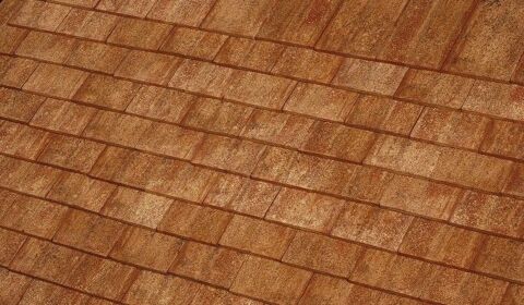 tuiles de rive Eminence 17x27 pour toit de 20m2 200 Maisons-Alfort (94)