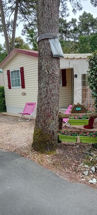 Location  Mobile Home 