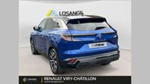 Austral E-Tech hybrid 200 Techno 2023 occasion 91170 Viry-Ch&acirc;tillon