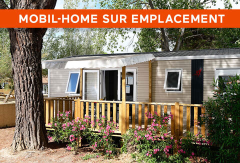 Annonce voiture Mobil-Home Mobil-Home 44616 