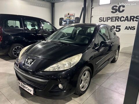 Peugeot 207 1.4 95 CH URBAN MOVE 2010 occasion Cugnaux 31270