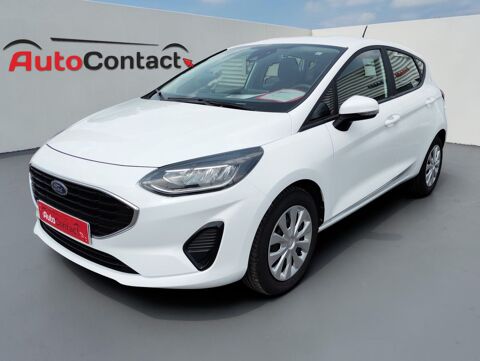 Annonce voiture Ford Fiesta 13290 €