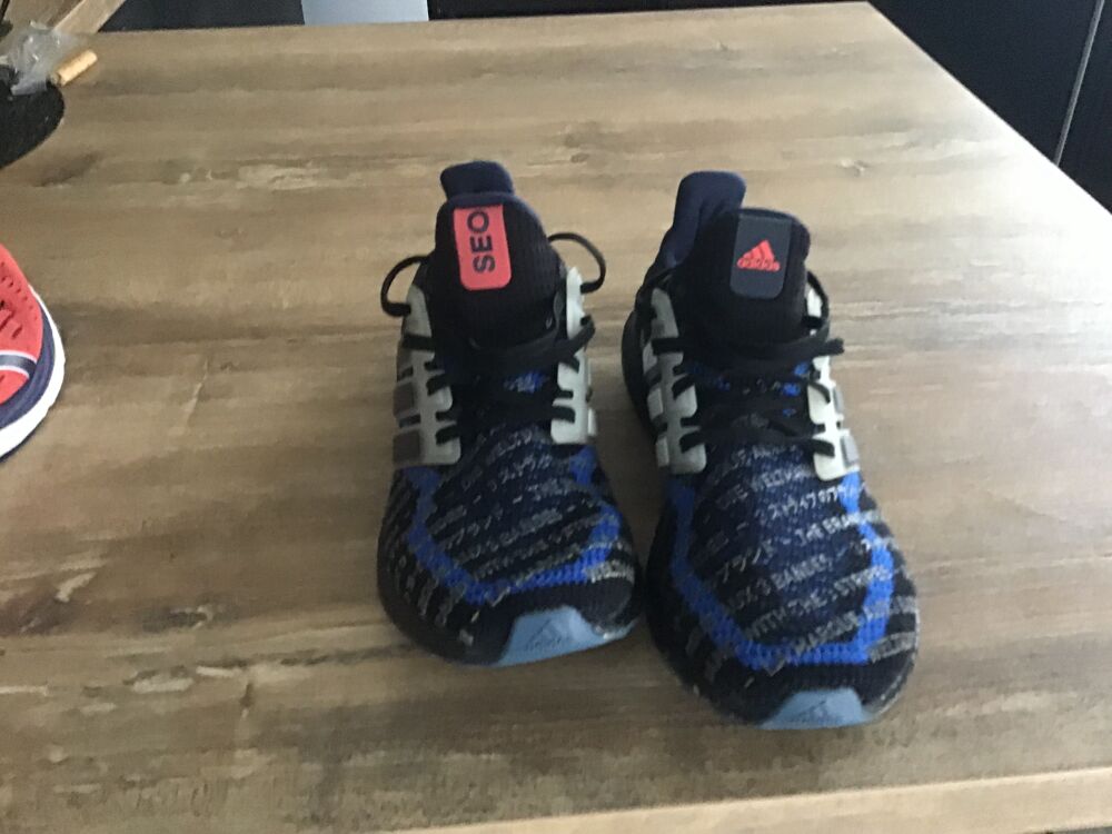Adidas ultra boots Chaussures