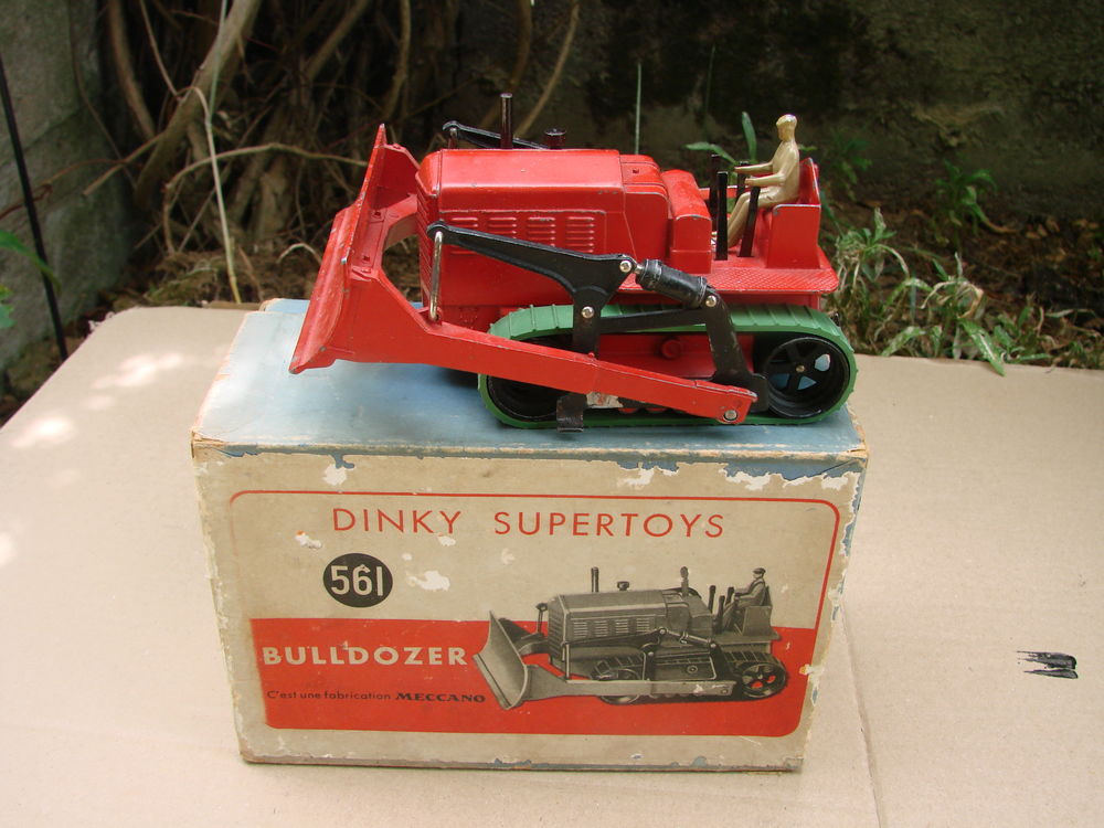 super dinky toys 
