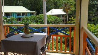 Location  Appartement 