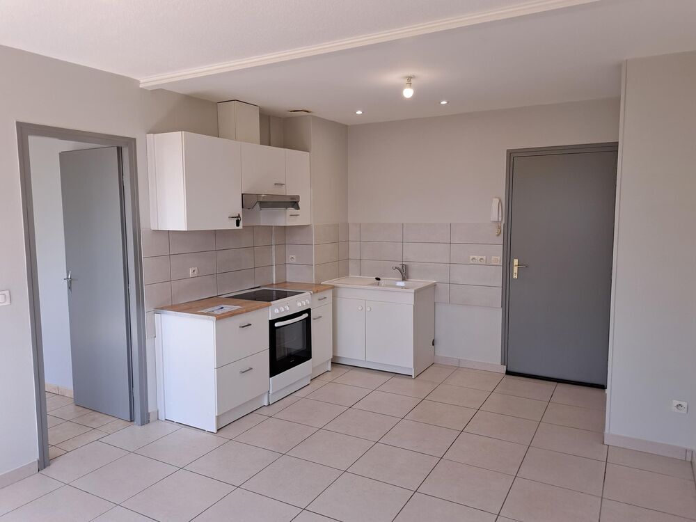 Location Appartement Appartement 36 m² proche de Feurs Épercieux-saint-paul