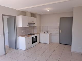  Appartement à louer 2 pièces 35 m² Épercieux-saint-paul