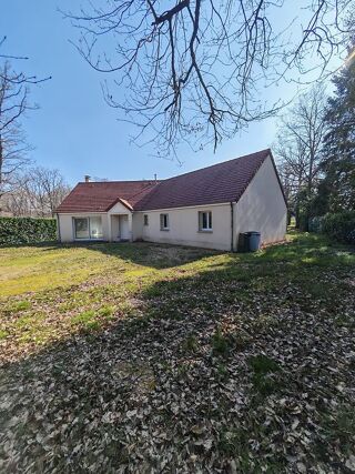  Maison � vendre 7 pi�ces 140 m� Ferri�res-en-g�tinais