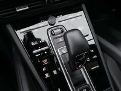 Cayenne E-Hybrid 3.0 V6 462 ch Tiptronic BVA 2021 occasion 83000 Toulon