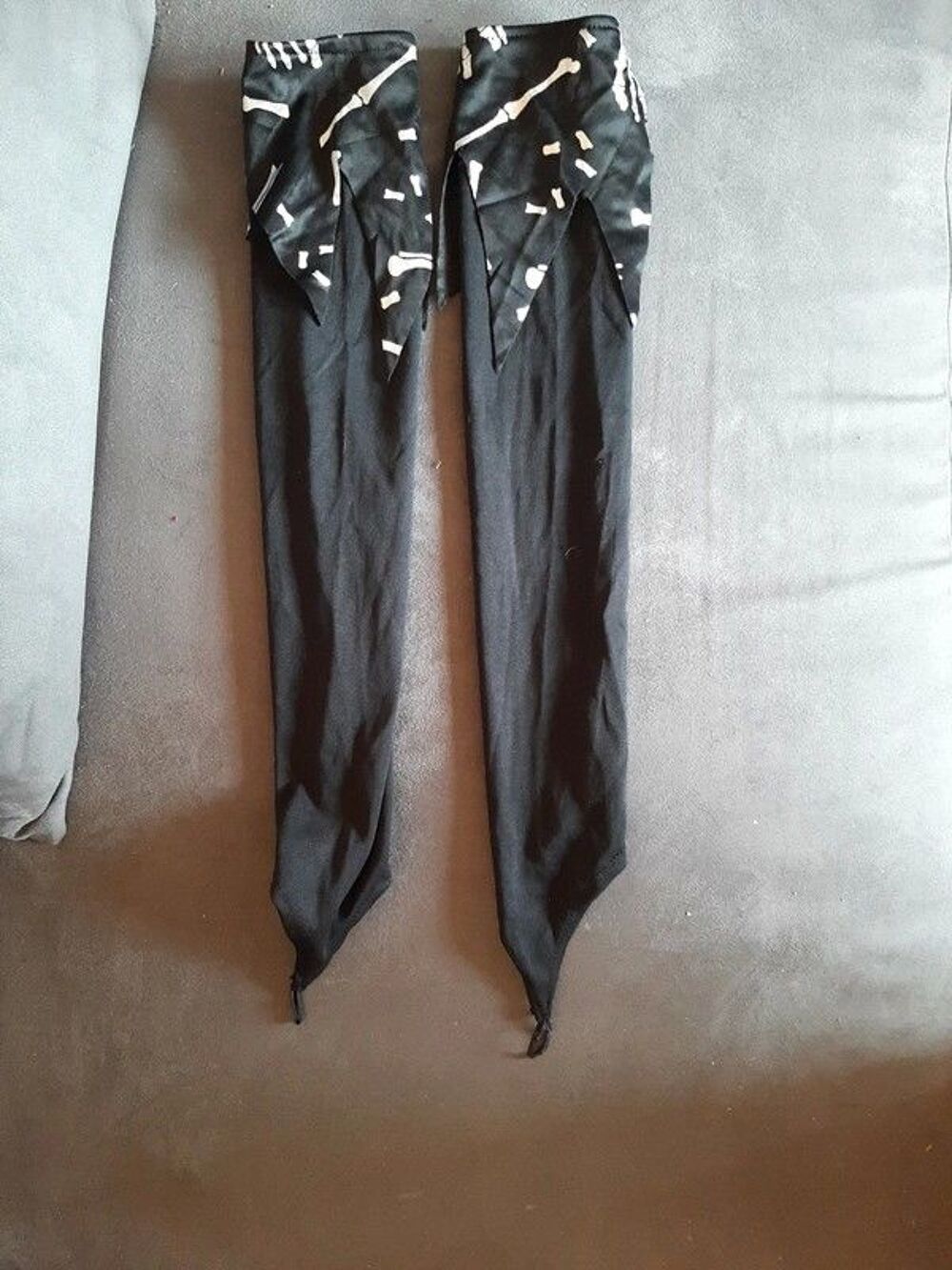 D&eacute;guisement femme Taille unique Vêtements