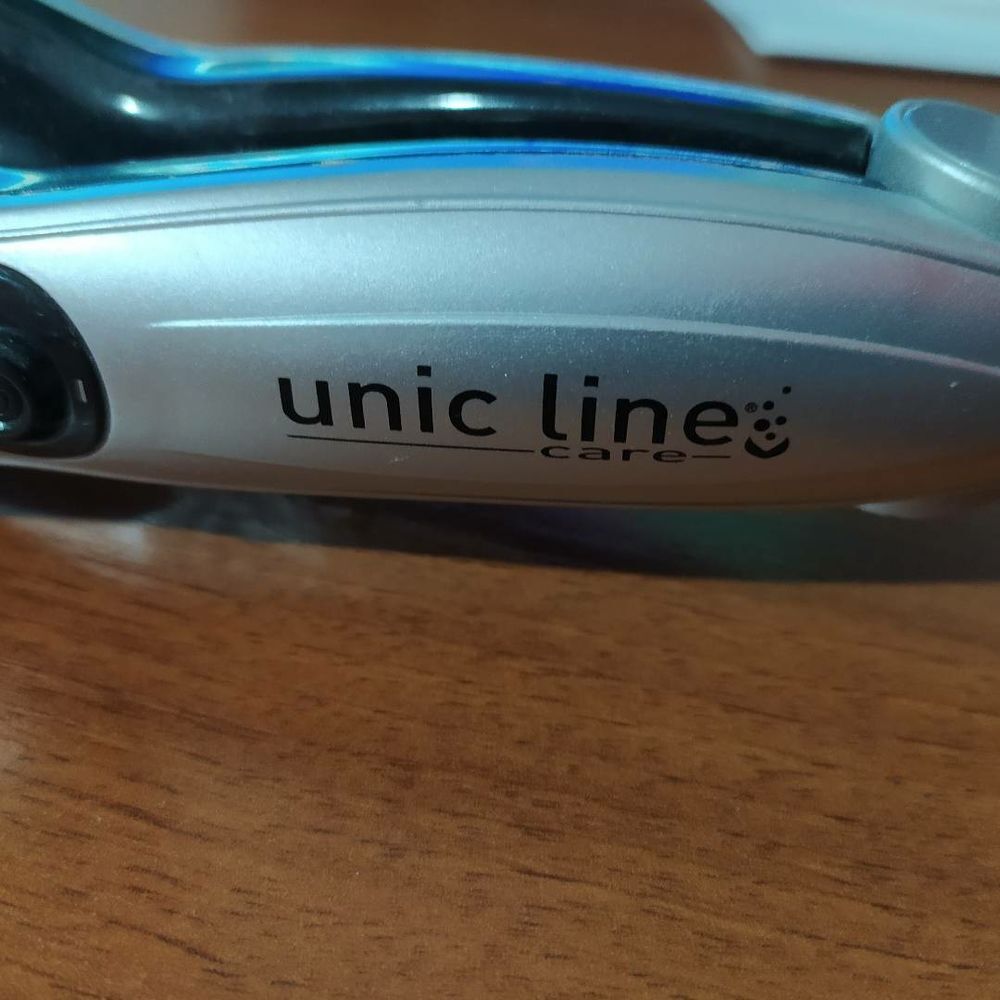 Lisseur Cheveux Unic Line Electroménager