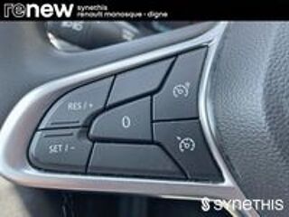 Clio V Clio E-Tech full hybrid 145 Equilibre 2023 occasion 04100 Manosque