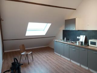  Appartement � louer 1 pi�ce 50 m�