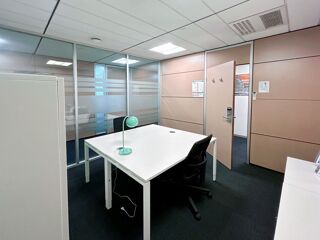   Espaces de bureau professionnels à Lyon Vaise Verrazzano  aux conditions intégralement flexibles Lyon 9