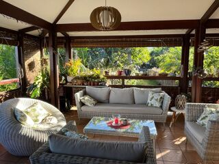  Maison � vendre 5 pi�ces 220 m�