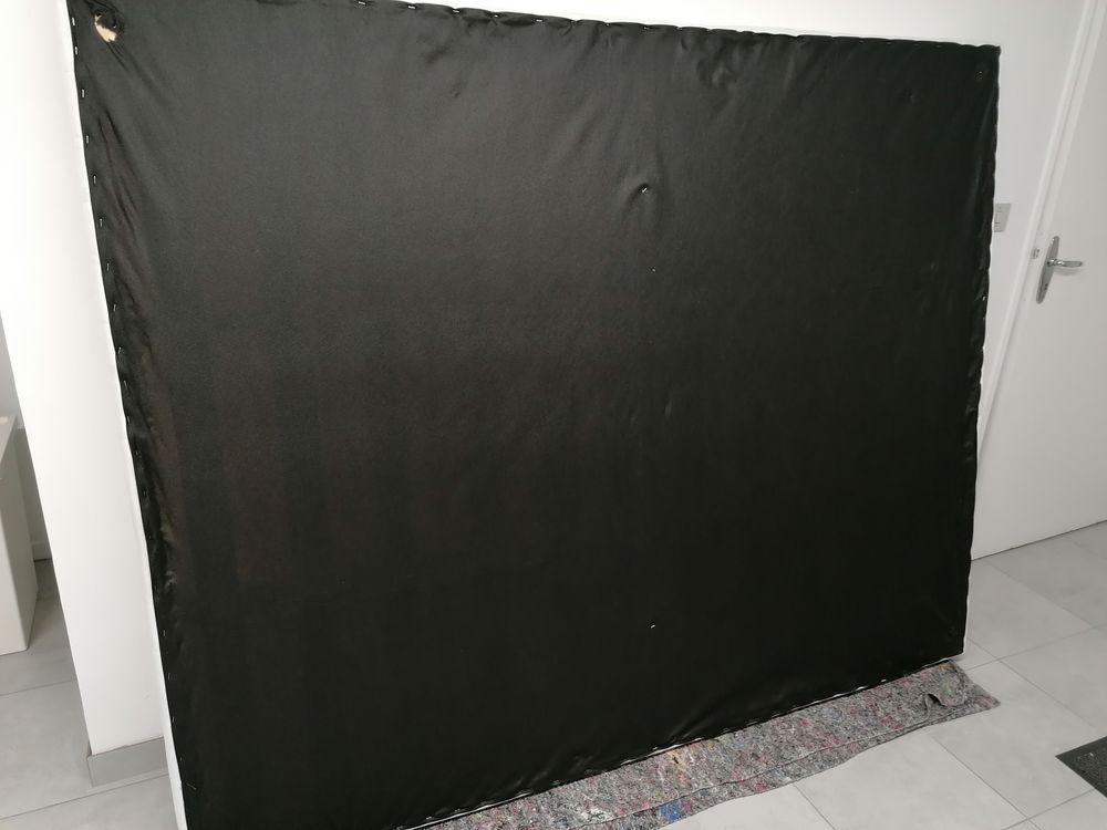 Sommier hypnia 160x200 Meubles