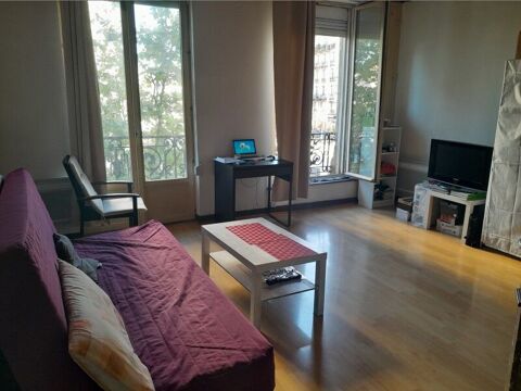  Appartement  louer 1 pice 31 m