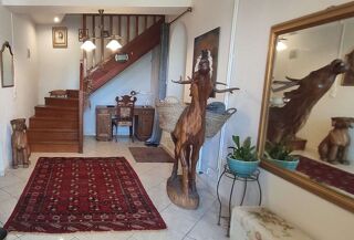  Maison à vendre 6 pièces 130 m²