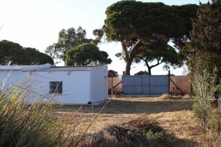  Ferme � vendre 3/4 pi�ces 100 m� Chipiona