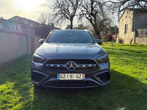 Mercedes Classe GLA GLA 200 d 8G-DCT 4Matic AMG Line 2024 occasion Ramonville-Saint-Agne 31520