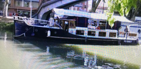 Bateaux &agrave; moteur Vedette - Yacht - Offshore 1930 occasion Toulouse 31000