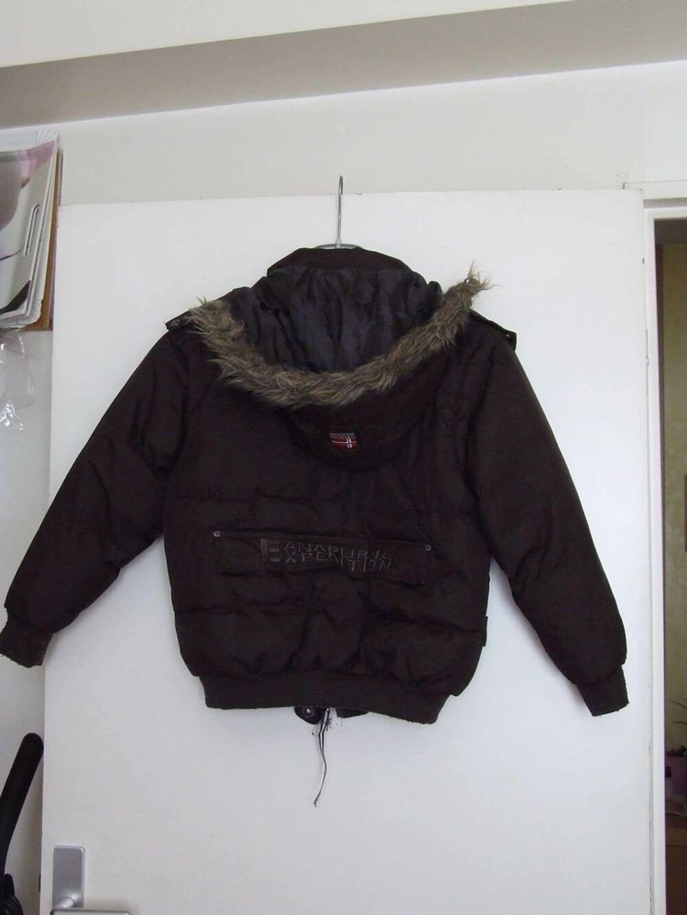 Blouson anapurna outlet