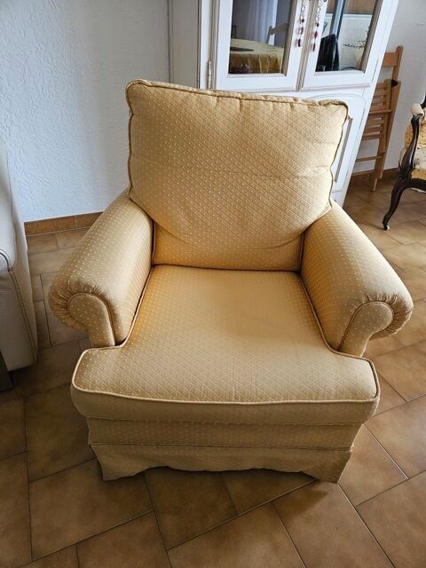 Fauteuil Martignas-sur-Jalle (33)