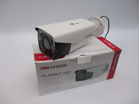 HIKVISION - Cam�ra de surveillance 100 Cagnes-sur-Mer (06)