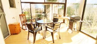  Maison � vendre 4 pi�ces 117 m�