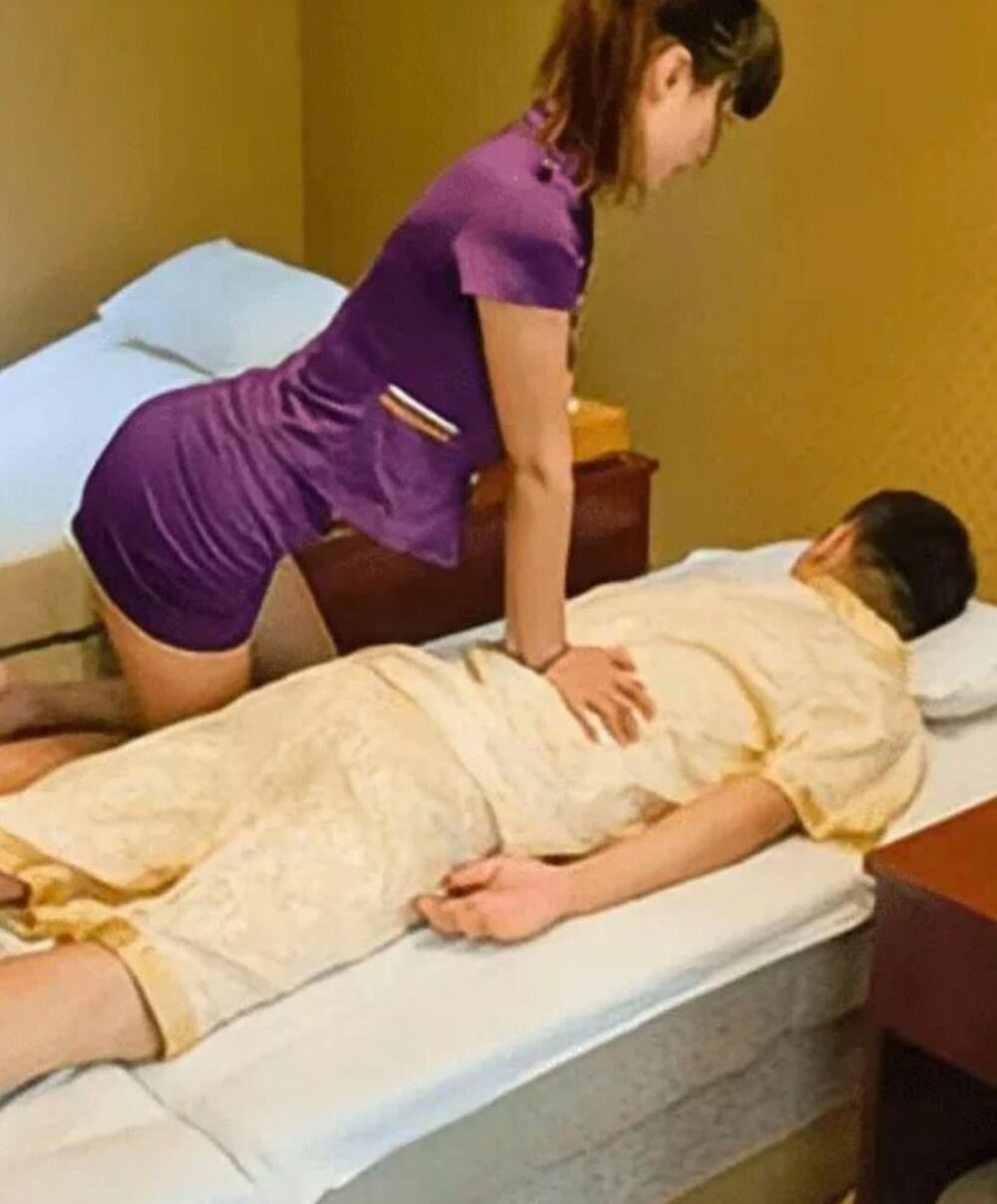   Avenue bien être salon massage relaxation chinois 13008 