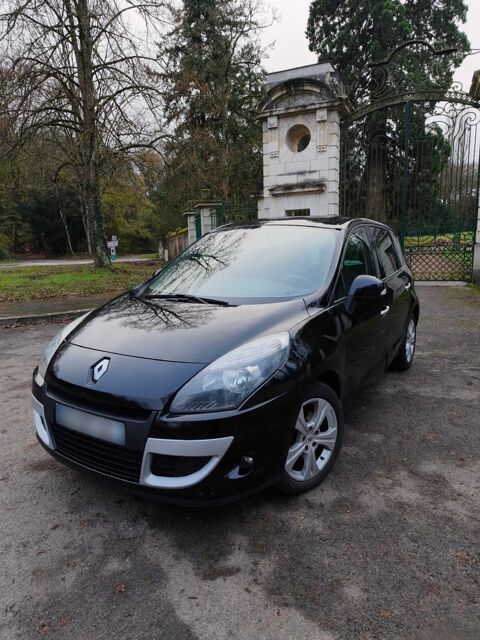 Renault scenic iii Scénic 3 Dynamique - 2011 - 203 0