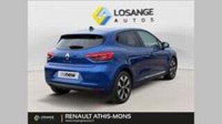 Clio V Clio TCe 90 Evolution 2022 occasion 91200 Athis-Mons