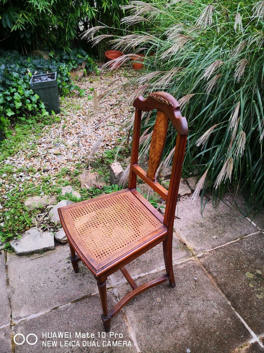 Chaise de bureau art deco Meubles