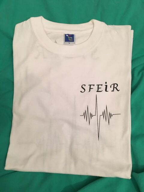 Tee shirt 2 Cachan (94)