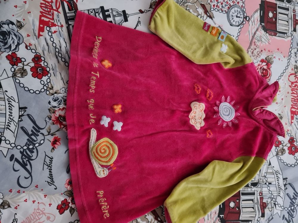 tres Bon etat Vêtements enfants