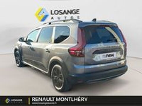 Jogger Hybrid 140 7 places GSR2 Extreme 2025 occasion 91310 Montlh&eacute;ry