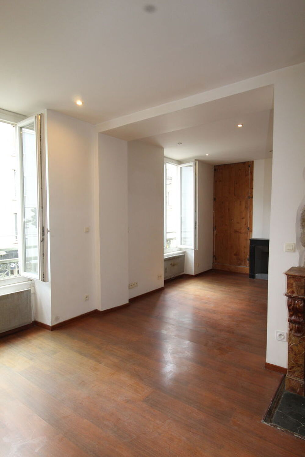 Location Appartement T3 COLOCATION GEM - GARE Grenoble