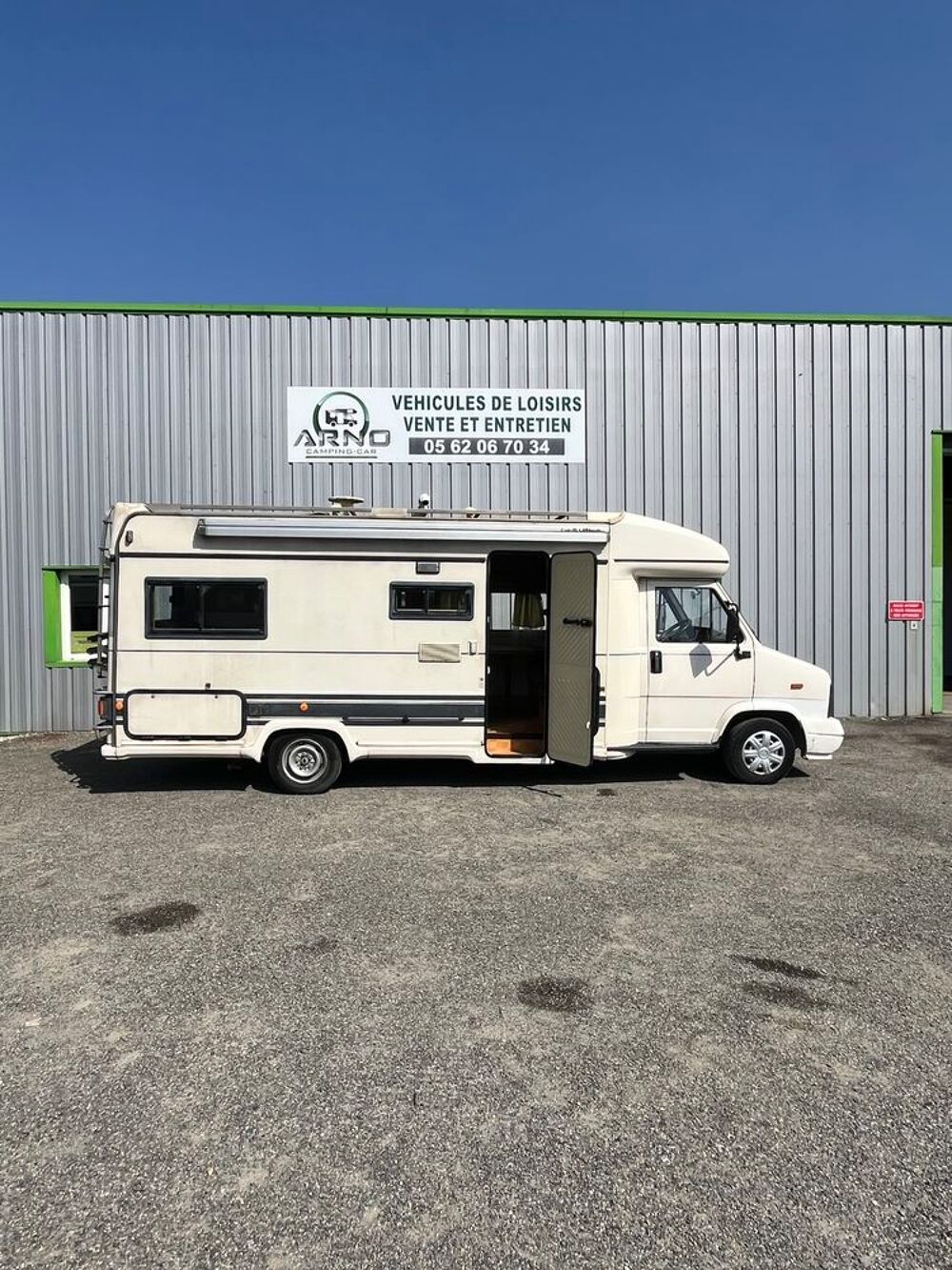  1990 occasion 32810 Preignan