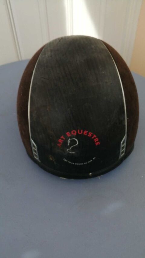 bombe �quitation Taille 58L 45 Montpellier (34)