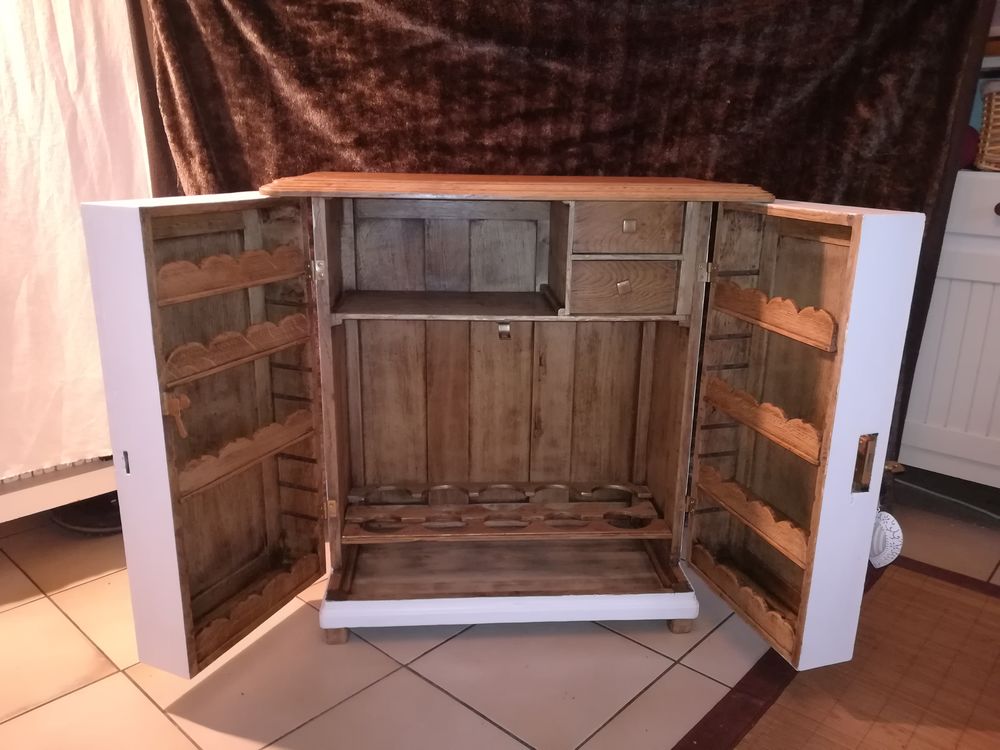 Petit meuble bar ou travailleuse... Meubles