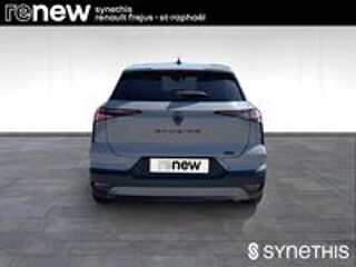 Symbioz E-Tech full hybrid 145 Esprit Alpine 2025 occasion 83600 Fr&eacute;jus