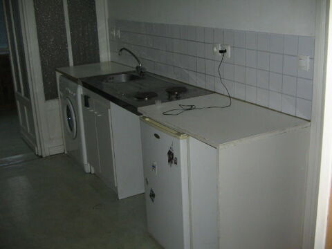  Appartement � louer 2 pi�ces 31 m�