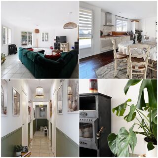  Maison � vendre 6 pi�ces 142 m�