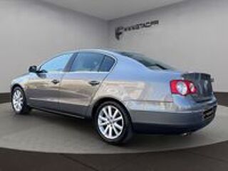 Passat 2.0 16S TDI 170 FAP Carat DSG 2008 occasion 93390 Clichy-sous-Bois