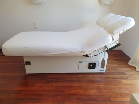 Table de massage haut de gamme 10200 Rennes (35)