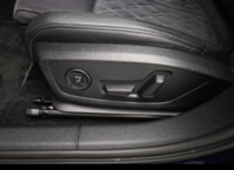 A3 40 TFSI e 204 ch S tronic 6. 2012 occasion 75009 Paris